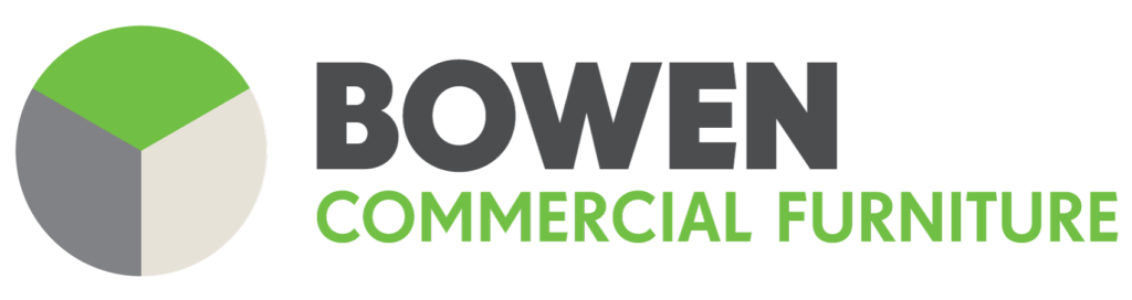 image of bowen commercial furniture logo
