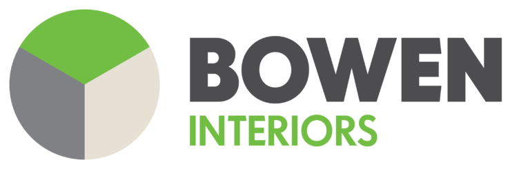 image of bowen interiors logo